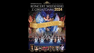 Woytek Mrozek Production  Greate Vienna Gala 2023 [upl. by Dloniger66]