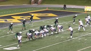 PATTONVILLE vs STALEY  The final minute that shocked Missouri [upl. by Brennan]