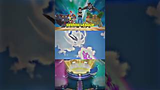 Part 65  Ash Vs Tobias Latios Defeats Swellow 🔴🔴 Part 8 🔴🔴 Sinnoh League SF’s [upl. by Meggs]