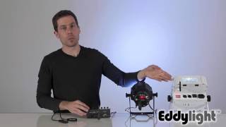 DMX Cables vs Wireless DMX [upl. by Magnum]