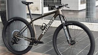 Review Specialized Epic Ht Comp 2025 đầu tiên tại Việt Nam 💥 hemxeeobi [upl. by Philippine]