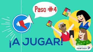 KAHOOT ¿Como jugar [upl. by Eeneg]