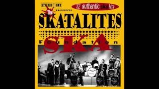 The Skatalites  “Simmer Down” Official Audio [upl. by Bradly]