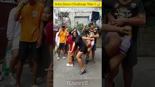 Selos Dance Challenge selos selosdancechallenge dancechallenge tiktok shortsvideo [upl. by Ekihc165]