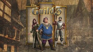 The Guild 3  découverte gameplay fr [upl. by Eecrad]