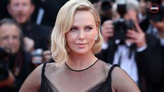 Charlize Theron [upl. by Creath]