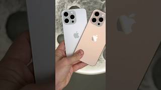 IPHONE 15 vs IPHONE 16  Qual è più veloce [upl. by Aiciruam]