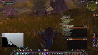 Druida Heal he llegado tarde pero he llegado D Server Chaos Bolt [upl. by Steen]