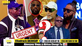 ENFIN FALLY IPUPA TRÈS PUISSANT CALENDRIER YA 2 ARENAS EBIMI HARDY TOUKOU ASALI SUKA NA RÉVÉLATION [upl. by Ettenel]