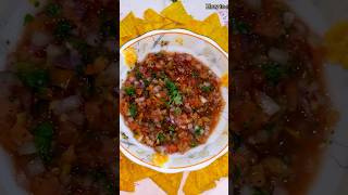 Restaurant style salsa recipe  salsa recipe for nachos  maxican style salsa shorts salsarecipe [upl. by Evan699]