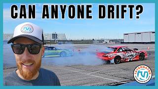 10 Commandments of Drifting howtodrift  Anyone Can Start Drifting [upl. by Oinoitna723]