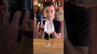 Limoncello spritz shortvideo [upl. by Lurette]