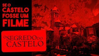 O Segredo do Castelo  Trailer Oficial [upl. by Viva]