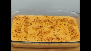 Carrot Pudding  Easy Carrot Pudding Recipe in malayalam Desserts Recipe  Lakshmis recipe world [upl. by Leahcimauhsoj932]