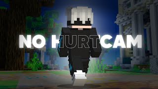 NO HURT CAM FOR MCPE 121 [upl. by Akienaj]