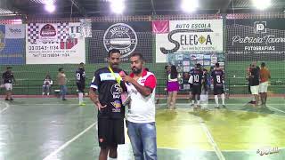 FINAL COPA DO CAFÉ DE FUTSAL 2024 [upl. by Norward]