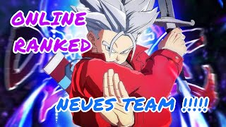 Road to Top 100…  Dragonball Sparking Zero  RANKED  7 [upl. by Thunell]