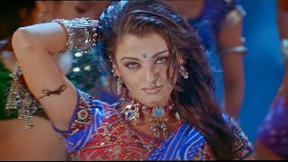 Ishq Kameena  Shakti  Shahrukh Khan  Aishwarya Rai I Sonu Nigam  Alka Yagnik [upl. by Gratianna889]