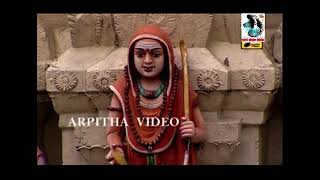 Mahadeshwara video song [upl. by Anierdna]