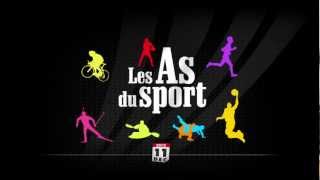 Les As du Sport  Pontarlier [upl. by Chic555]