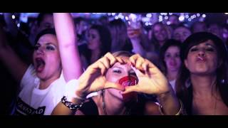 Heineken STARCLUB  Official Aftermovie  Tiësto amp Calvin Harris [upl. by Drofub]