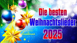 Weihnachtslied an Weihnachtslied Der schönste Weihnachtslieder Mix 🎁🎄Weihnachtsmusik deutsch mix🎄 🎅 [upl. by Nosae]