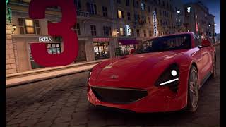 Asphalt 9  TVR x St Peters Kickoff  118977 OC [upl. by Anial840]