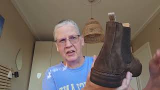 Astorflex Chelsea Boots Review [upl. by Nadabb]