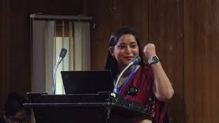 Identifying and Mitigating Risk Factors for Student Suicides in Coaching Centres by Ms Sunanda Rana [upl. by Candida199]