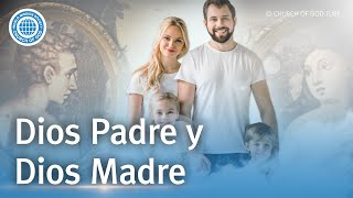 Dios Padre y Dios Madre  Iglesia de Dios sociedad misionera mundial [upl. by Yruam]