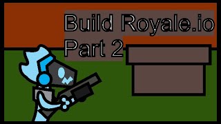 I dont recognize my teammate  Build Royaleio Part 2 [upl. by Oniratac]