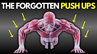 Transform Your Body with These Push Ups [upl. by Pachston]