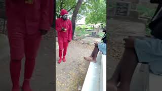 Dead person arrives at the cemetery and what he did next will shock you 😱😱 [upl. by Ycnaffit]