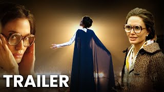 Maria Angelina Jolie Movie Trailer 2024  Maria Callas Biopic  Maria Trailer Release Date [upl. by Deck169]