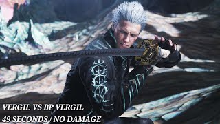 MOTIVATED VERGIL VS BORED VERGIL 🙃 [upl. by Ambrogio]