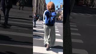 Walking tour of the West Village Manhattan ￼￼ [upl. by Aivatnwahs415]