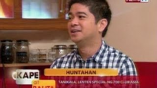 KB Tanikala lenten special ng 700 Club Asia [upl. by Alleahcim279]