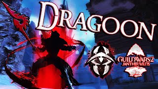 The MOST FUN Revenant Build for Guild Wars 2 Open World PvE  The Dragoon Vindicator [upl. by Melonie]