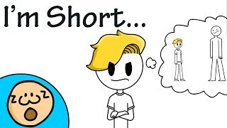 Im Short [upl. by Needan]