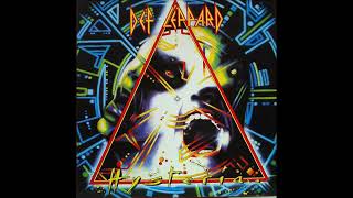 Def Leppard Animal Original instrumental version [upl. by Nauhs501]