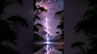 The Mystery of Catatumbo Lightning ⚡ [upl. by Immac]