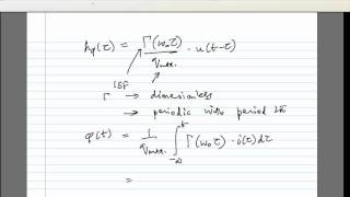 Lecture 31 Phase Noise LTV Analysis [upl. by Adnarom582]