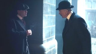 Is the damage done  Peaky Blinders Series 2 Episode 5 Preview  BBC Two [upl. by Ylicec]