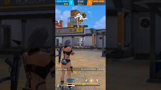 Kosandra  free fire  youtubeshorts freefireclips ff pubgmobile viralshort AnasRicord [upl. by Aneeras327]