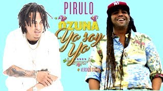 Pirulo Feat Ozuna  Yo soy yo New Salsa Nueva Hit 2017 Official Audio [upl. by Gerhardt518]