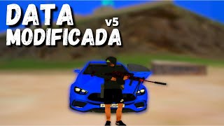 DATA GTA SAMP PC FRACO  300MB GTA SUPER LEVE [upl. by Uon]