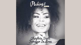 Aleighcia Scott  Oh Mama  Peckings Records [upl. by Hayyifas]