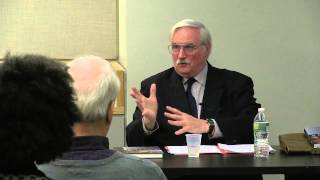 Prof John Burgess  The Necessity of Origin and The Origin of Necessity [upl. by Lund]