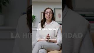 ✅🧠 Cómo convertir el TDAH en Adultos en tu mayor herramienta con Daniela Toro psicologia [upl. by Hadihsar]