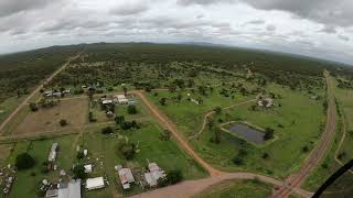 gyrocopter Townsville [upl. by Rein]